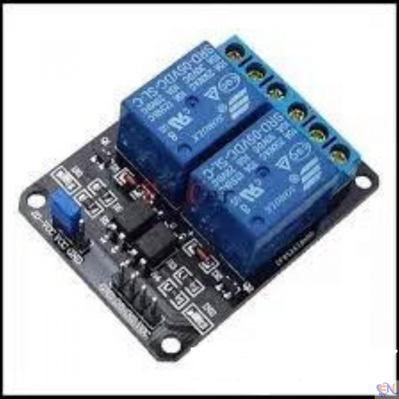 Module De Relais V Pour Arduino