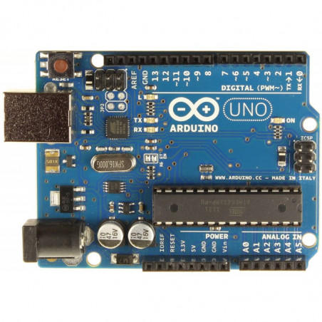 Arduino Uno R3 & usb câble