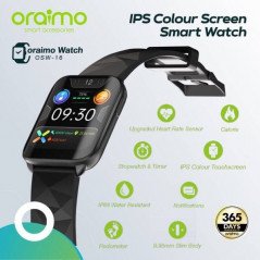 Oraimo Watch OSW-16 au Niger