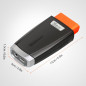 Xhorse VVDI Key Tool Max Device avec VVDI Mini OBD Tool (Bluetooth) Xhorse VVDI Key Tool Max Device avec VVDI Mini OBD Tool (Bluetooth)