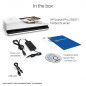 Scanner HP 2500 F1 Scanner HP 2500 F1
