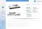 Scanner HP 2500 F1 Scanner HP 2500 F1