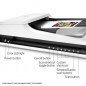 Scanner HP 2500 F1 Scanner HP 2500 F1