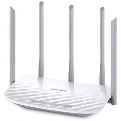 TP LINK AC1350 dual band  router C60