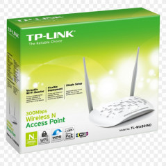 TP Link access point 300 MB