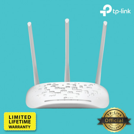 TP Link access point 450 MB WA 901 ND