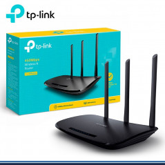 TP LINK router 450 MBPS W940N