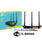 TP LINK router 450 MBPS W940N TP LINK router 450 MBPS W940N