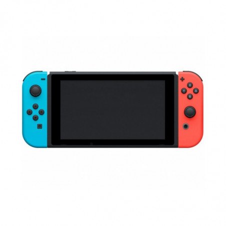 Nintendo switch version 2