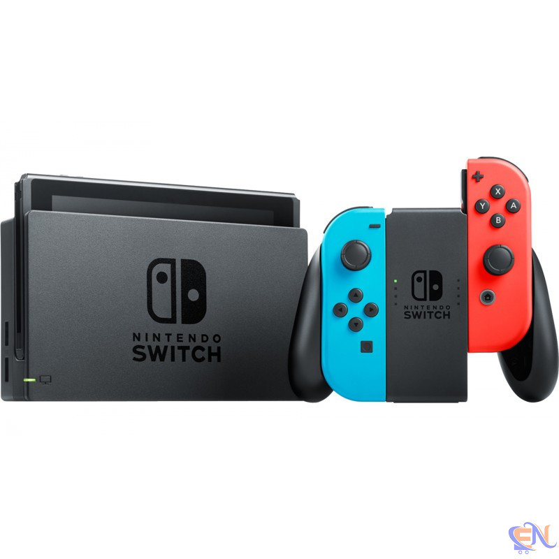 Nintendo switch version 2