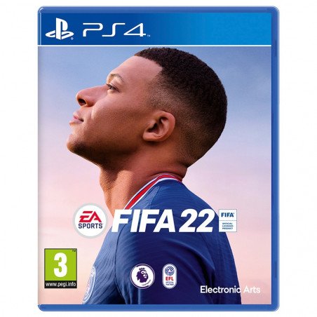 FIFA 22 - PS4