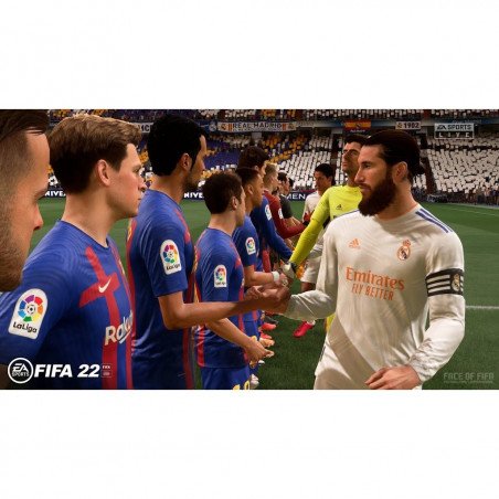 FIFA 22 - PS4