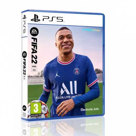 FIFA 22 - PS5