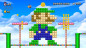New Super Mario Bros U Deluxe - Nintendo Switch New Super Mario Bros U Deluxe - Nintendo Switch