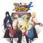 Naruto Shippuden Ultimate Ninja Storm 4 sur Nintendo Switch