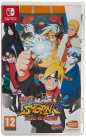 Naruto Shippuden Ultimate Ninja Storm 4 sur Nintendo Switch