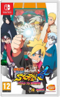 Naruto Shippuden Ultimate Ninja Storm 4 sur Nintendo Switch