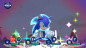 Mario & Sonic aux jeux olympiques de Tokyo 2020 - Nintendo Switch Mario & Sonic aux jeux olympiques de Tokyo 2020 - Nintendo Switch