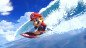 Mario & Sonic aux jeux olympiques de Tokyo 2020 - Nintendo Switch Mario & Sonic aux jeux olympiques de Tokyo 2020 - Nintendo Switch