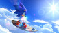 Mario & Sonic aux jeux olympiques de Tokyo 2020 - Nintendo Switch Mario & Sonic aux jeux olympiques de Tokyo 2020 - Nintendo Switch