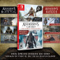 Assassin's Creed - Nintendo Switch
