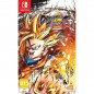 DRAGON BALL FighterZ - Nintendo Switch DRAGON BALL FighterZ - Nintendo Switch