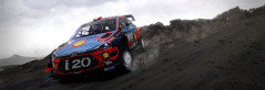 WRC 8 FIA World Rally Championship (NSW) Switch dispo au Niger