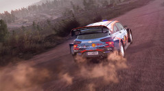 WRC 8 FIA World Rally Championship (NSW) Switch dispo au Niger