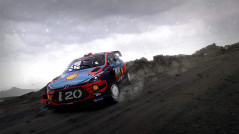WRC 8 FIA World Rally Championship (NSW) Switch dispo au Niger