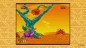 Aladdin and The Lion King - Nintendo Switch Aladdin and The Lion King - Nintendo Switch