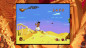 Aladdin and The Lion King - Nintendo Switch Aladdin and The Lion King - Nintendo Switch