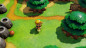 Legend of Zelda Link's Awakening - Nintendo Switch Legend of Zelda Link's Awakening - Nintendo Switch