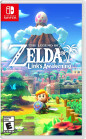 Legend of Zelda Link's Awakening - Nintendo Switch Legend of Zelda Link's Awakening - Nintendo Switch
