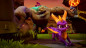Spyro Reignited Trilogy - Nintendo Switch Spyro Reignited Trilogy - Nintendo Switch
