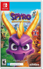 Spyro Reignited Trilogy - Nintendo Switch Spyro Reignited Trilogy - Nintendo Switch