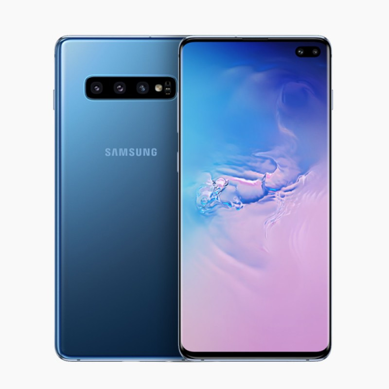 Samsung Galaxy S10+