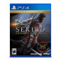 Sekiro Shadows Die Twice (PS4) Sekiro Shadows Die Twice (PS4)
