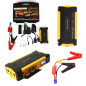 High + Power kit de démarrage voiture - 18000 mah High + Power kit de démarrage voiture - 18000 mah