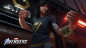 Marvel's Avenger - PlayStation 4 Marvel's Avenger - PlayStation 4