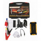 High + Power kit de démarrage voiture - 18000 mah High + Power kit de démarrage voiture - 18000 mah