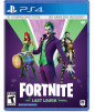 Fortnite: The Last Laugh Bundle (PS4) Fortnite: The Last Laugh Bundle (PS4)