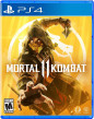 Mortal Kombat 11 - PlayStation 4 Mortal Kombat 11 - PlayStation 4
