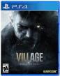 Resident Evil Village - PlayStation 4 Resident Evil Village - PlayStation 4