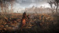 Witcher 3: Wild Hunt - PlayStation 4 Witcher 3: Wild Hunt - PlayStation 4