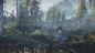 Witcher 3: Wild Hunt - PlayStation 4 Witcher 3: Wild Hunt - PlayStation 4