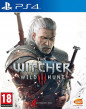 Witcher 3: Wild Hunt - PlayStation 4 Witcher 3: Wild Hunt - PlayStation 4
