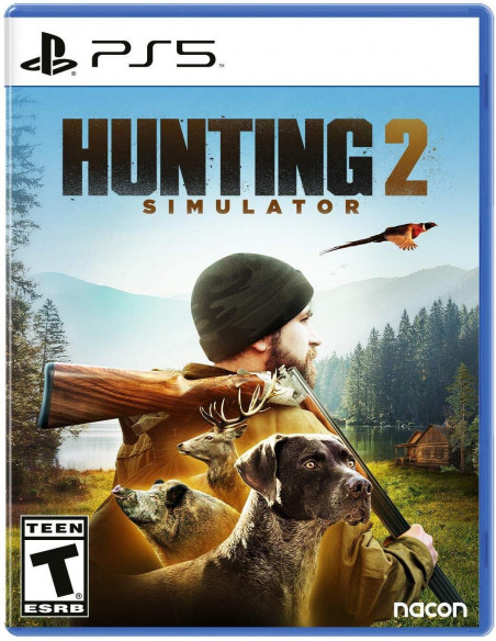 Hunting Simulator 2 - PS5