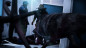 Werewolf The Apocalypse Earthblood - PS5 Werewolf The Apocalypse Earthblood - PS5