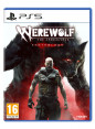 Werewolf The Apocalypse Earthblood - PS5 Werewolf The Apocalypse Earthblood - PS5