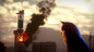 Werewolf The Apocalypse Earthblood - PS5 Werewolf The Apocalypse Earthblood - PS5